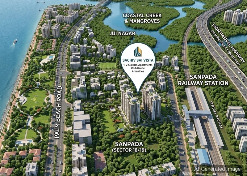 Sacvir sai vista EOI Privileges and Pricing